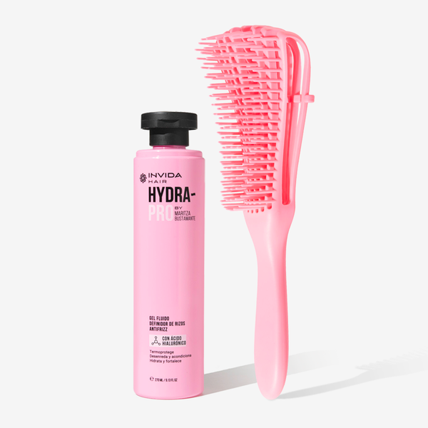 Dúo Curly Definition Hydra-Pro