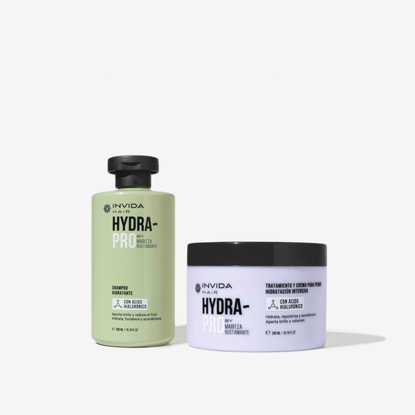 Dúo Hydra Boost