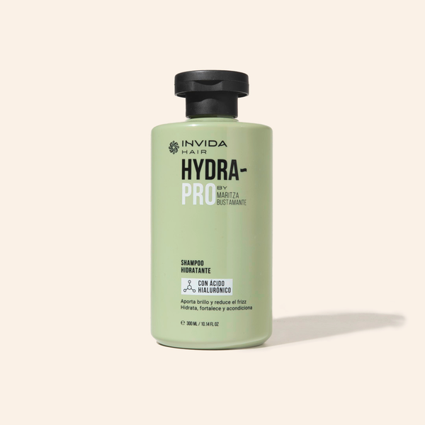 Shampoo Hidratante Hydra-Pro